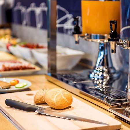 Ibis Budget Krefeld Messe-Duesseldorf Zewnętrze zdjęcie