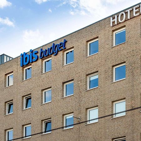 Ibis Budget Krefeld Messe-Duesseldorf Zewnętrze zdjęcie