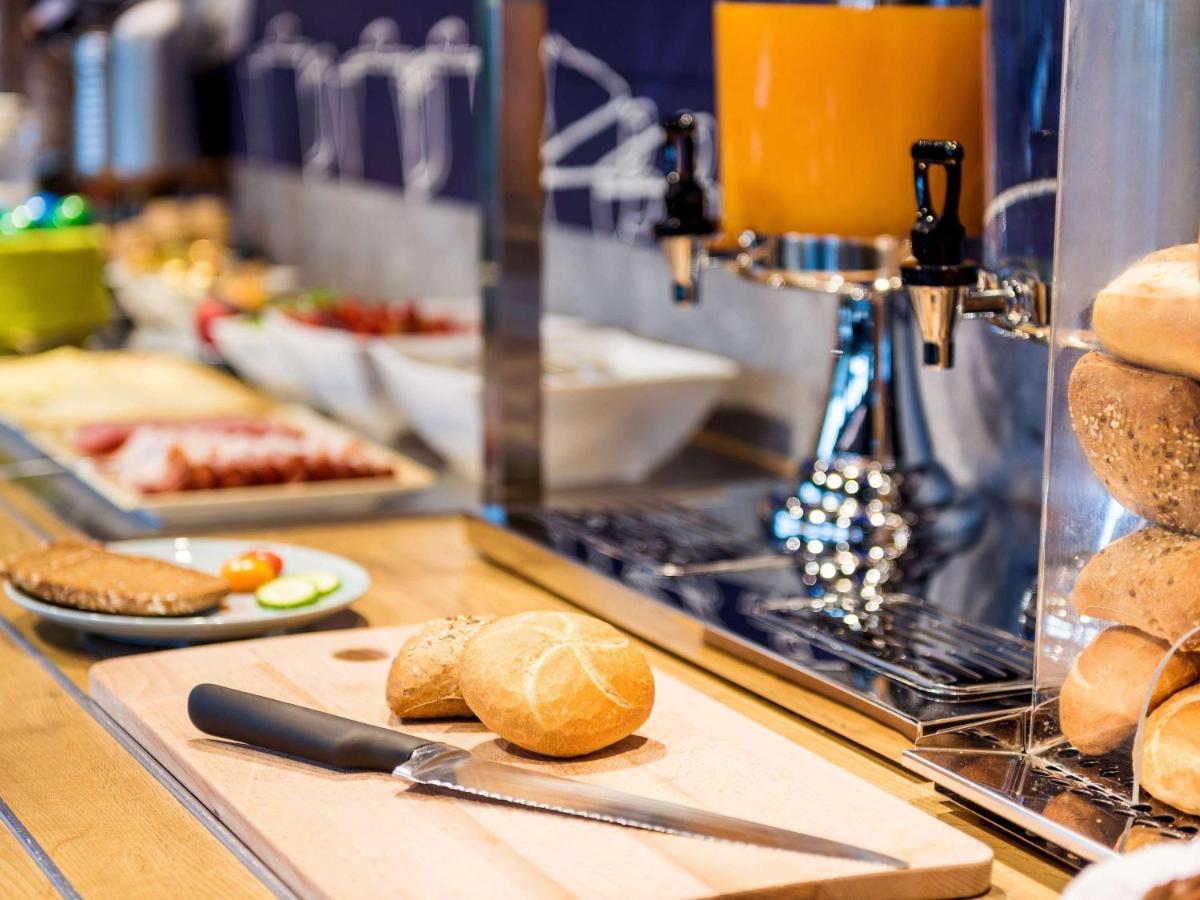 Ibis Budget Krefeld Messe-Duesseldorf Zewnętrze zdjęcie