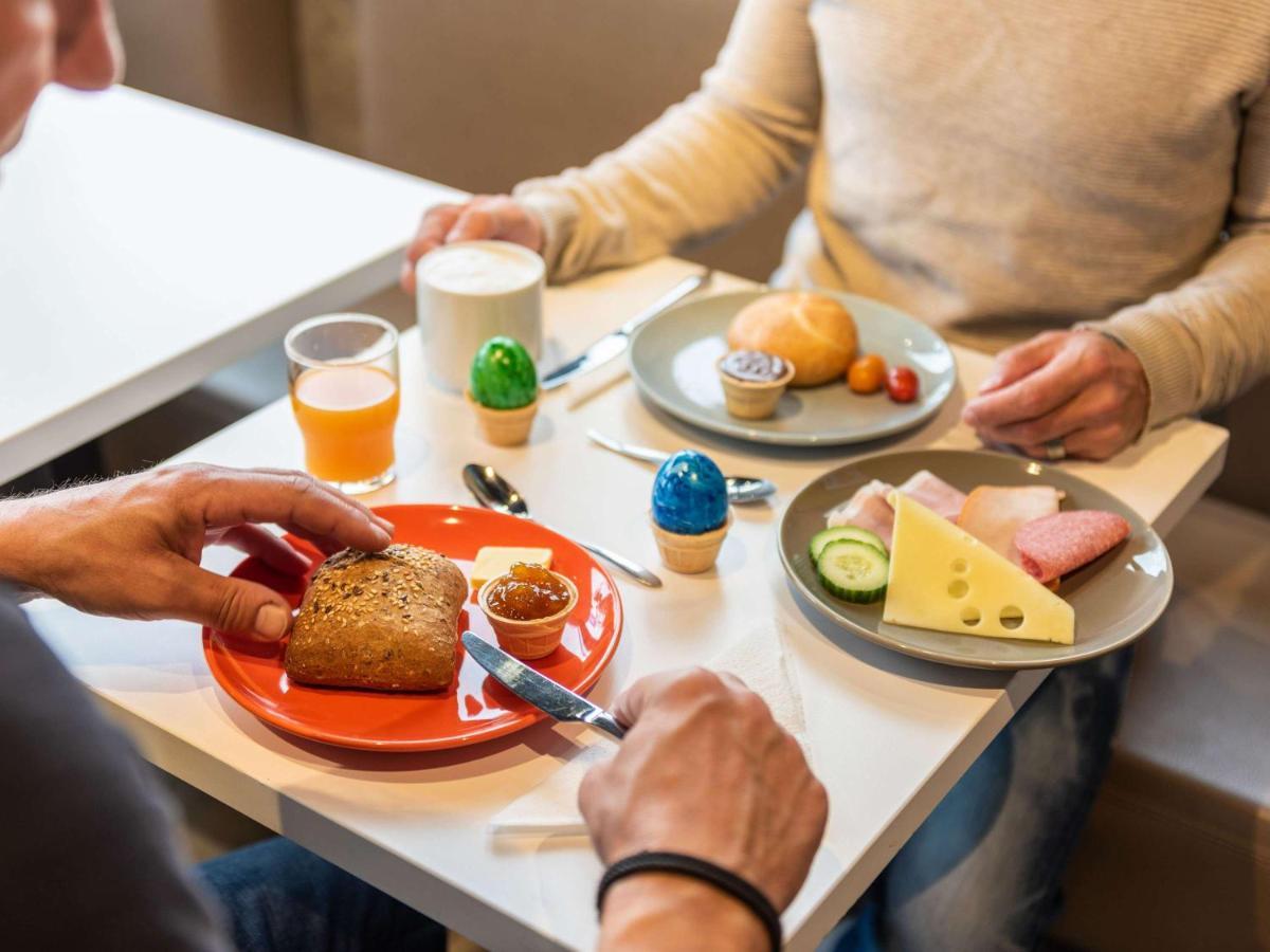 Ibis Budget Krefeld Messe-Duesseldorf Zewnętrze zdjęcie