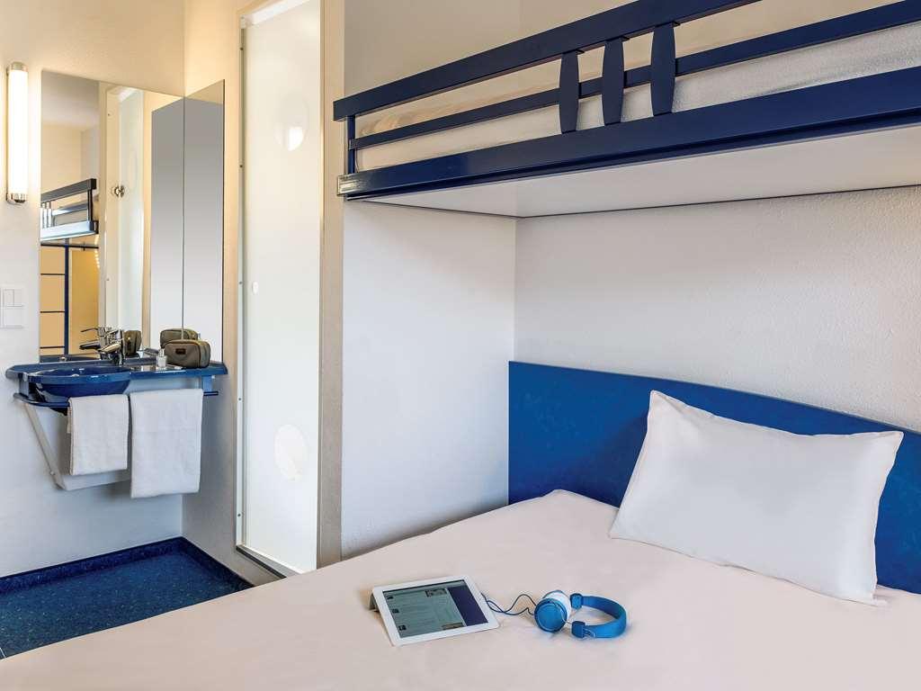 Ibis Budget Krefeld Messe-Duesseldorf Pokój zdjęcie
