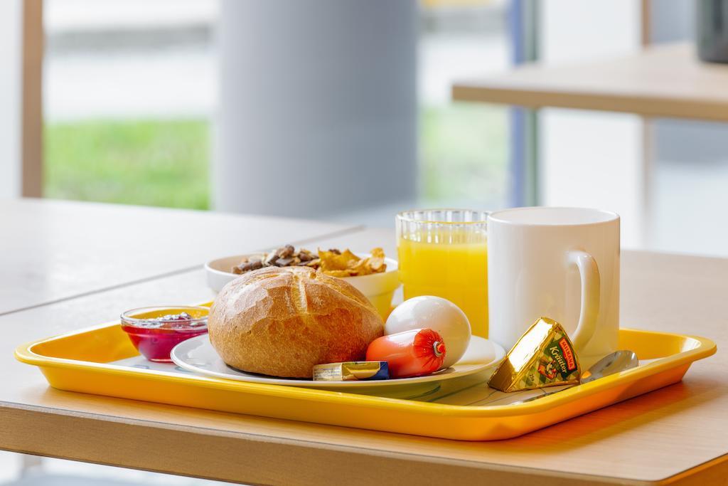 Ibis Budget Krefeld Messe-Duesseldorf Zewnętrze zdjęcie