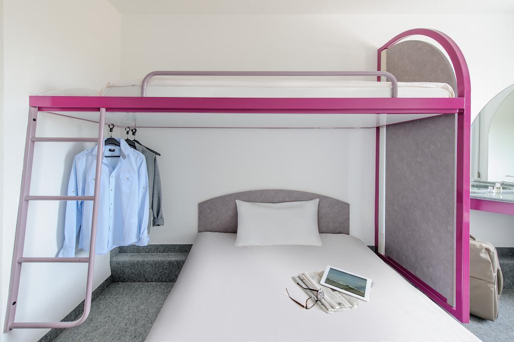 Ibis Budget Krefeld Messe-Duesseldorf Pokój zdjęcie