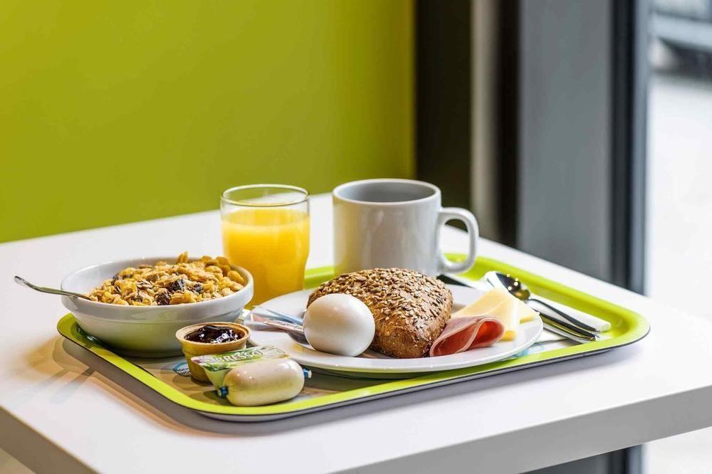 Ibis Budget Krefeld Messe-Duesseldorf Zewnętrze zdjęcie