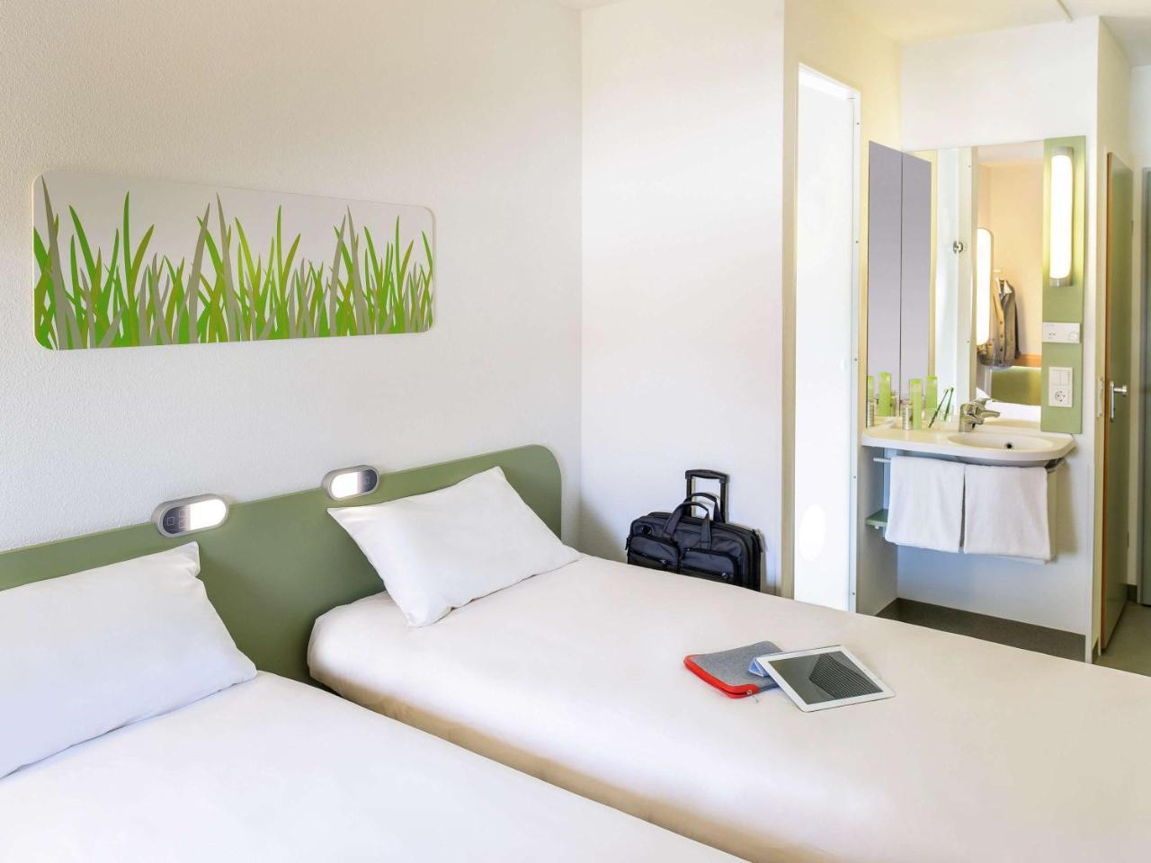 Ibis Budget Krefeld Messe-Duesseldorf Zewnętrze zdjęcie