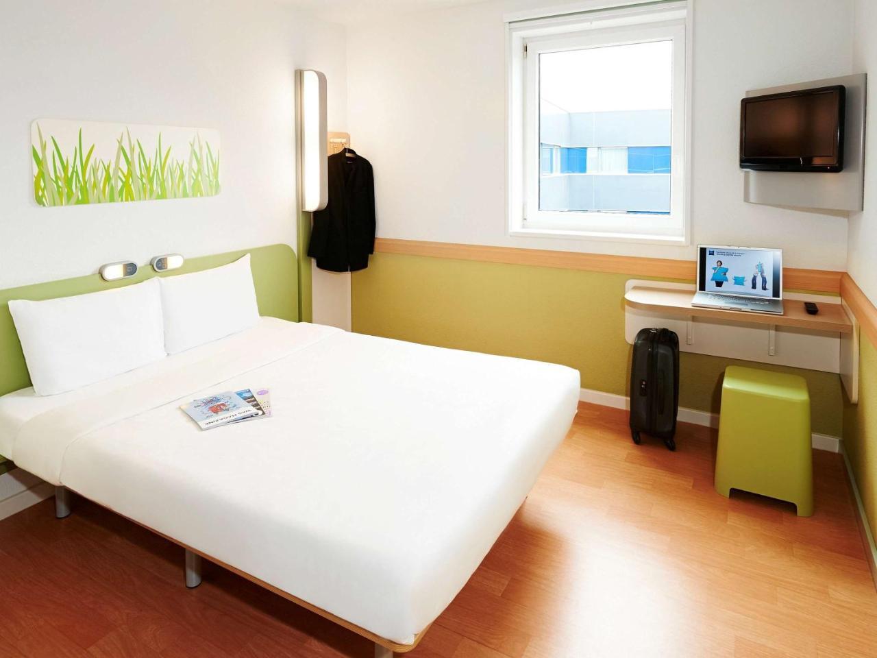 Ibis Budget Krefeld Messe-Duesseldorf Zewnętrze zdjęcie