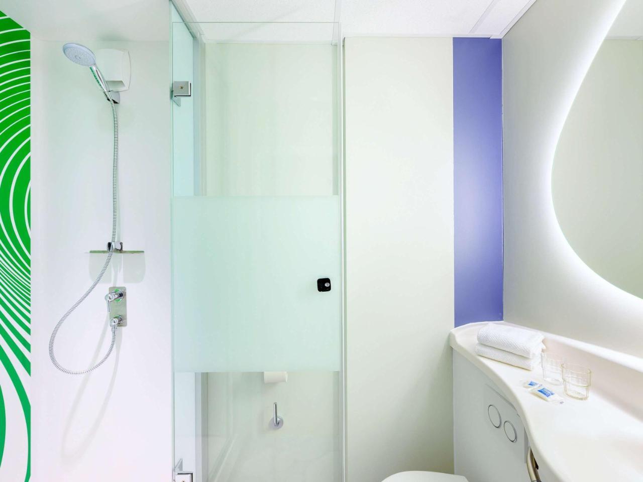 Ibis Budget Krefeld Messe-Duesseldorf Zewnętrze zdjęcie