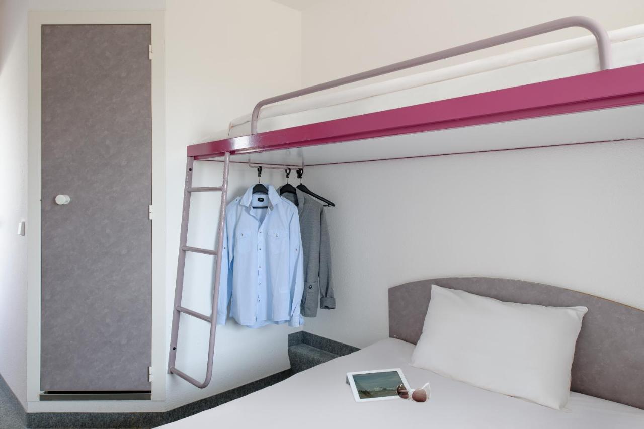 Ibis Budget Krefeld Messe-Duesseldorf Pokój zdjęcie
