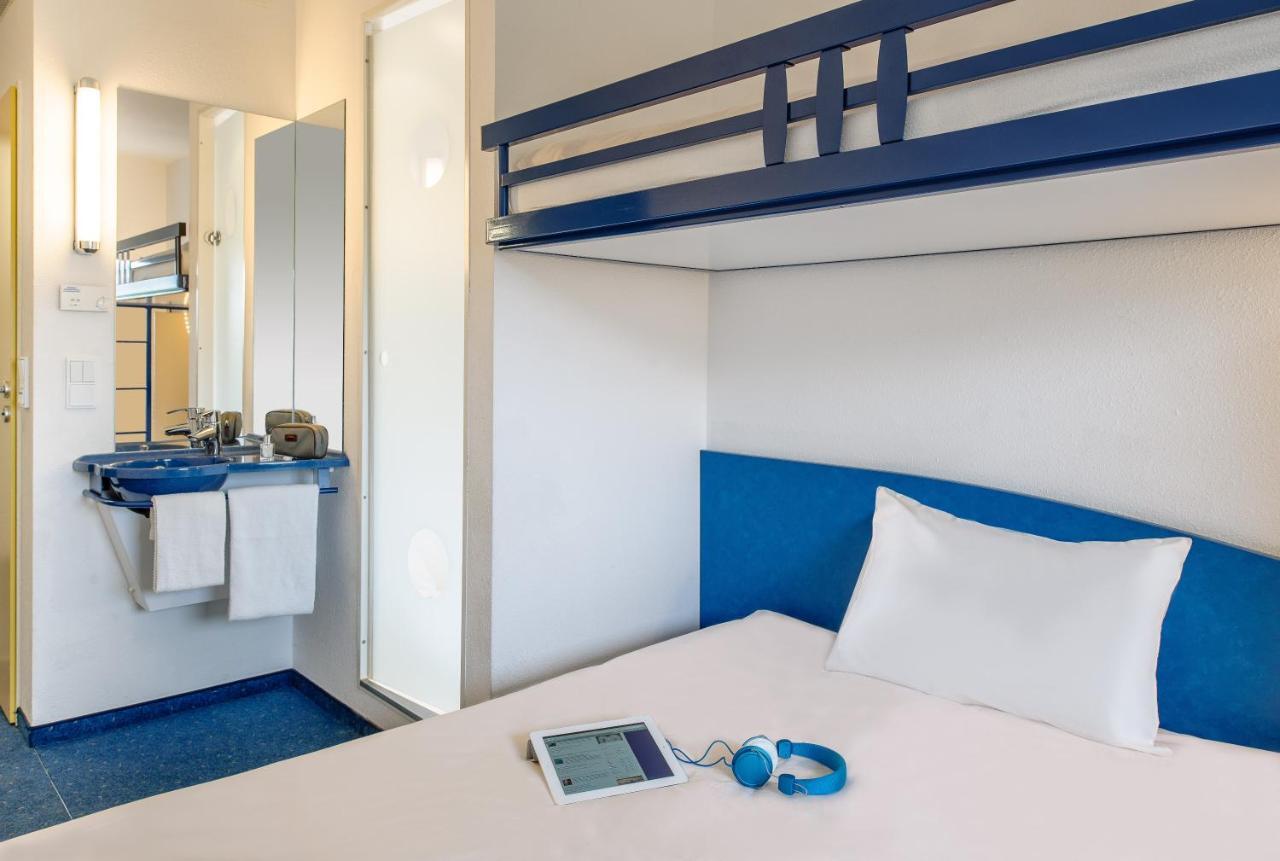 Ibis Budget Krefeld Messe-Duesseldorf Pokój zdjęcie