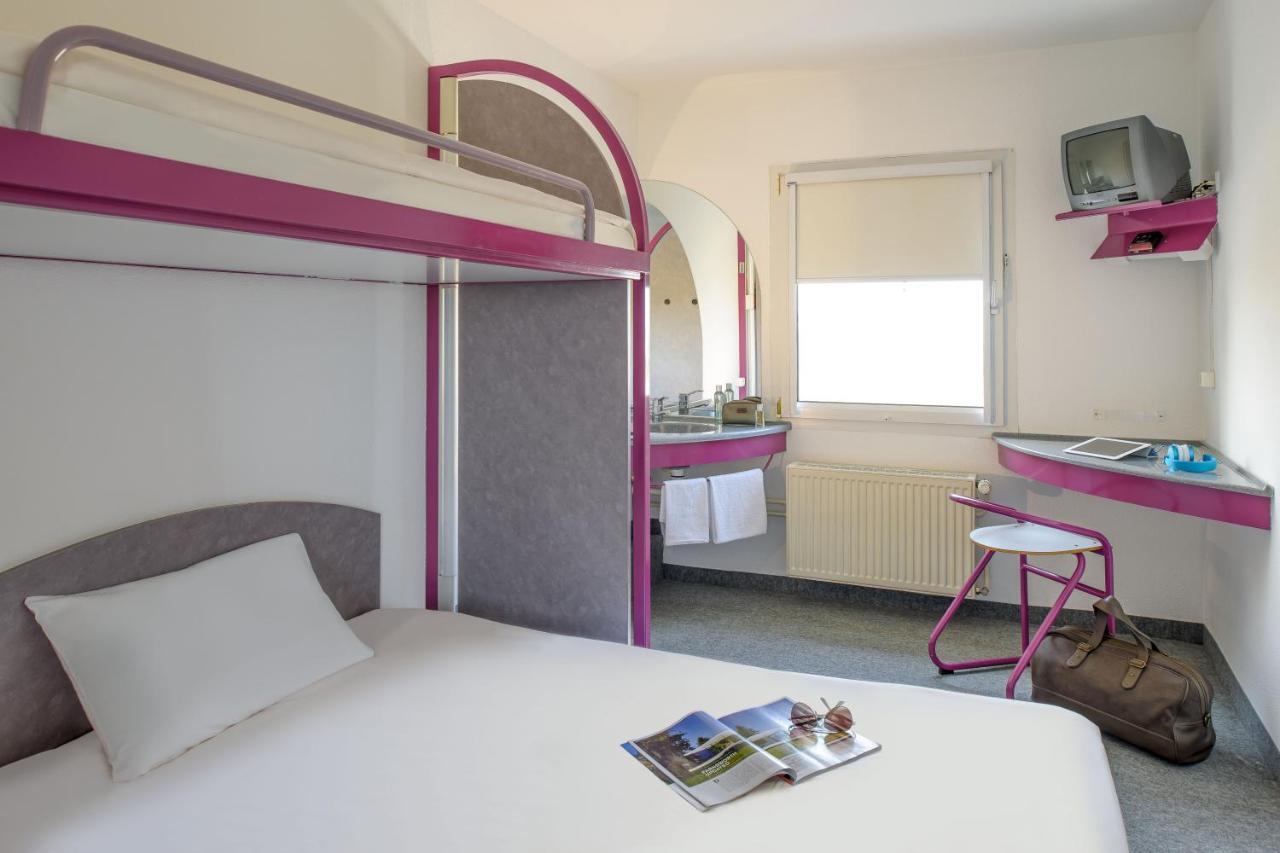 Ibis Budget Krefeld Messe-Duesseldorf Pokój zdjęcie