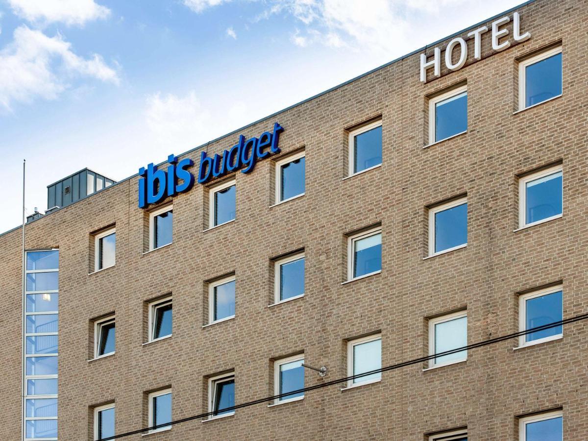 Ibis Budget Krefeld Messe-Duesseldorf Zewnętrze zdjęcie