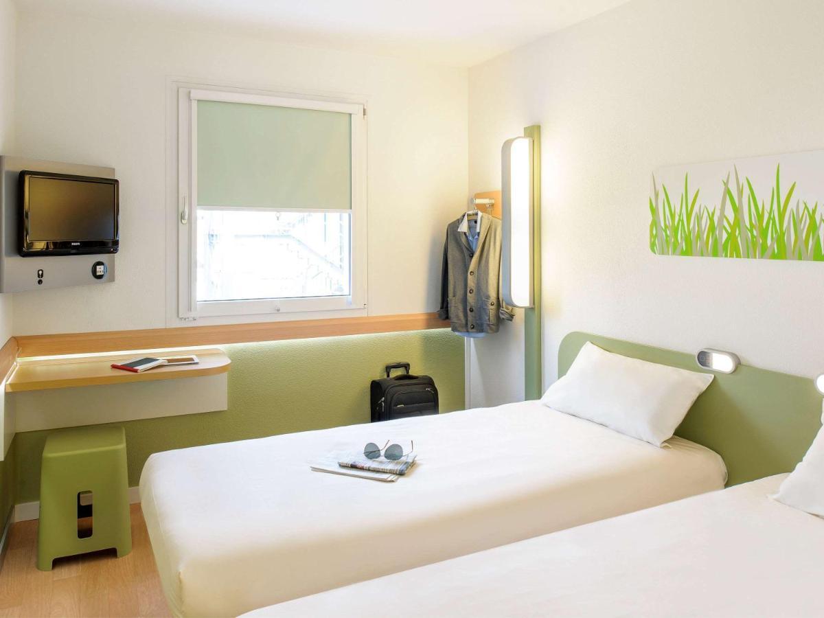 Ibis Budget Krefeld Messe-Duesseldorf Zewnętrze zdjęcie